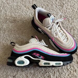 Nike Air Max Plus 97 “Miami” | Men’s 9